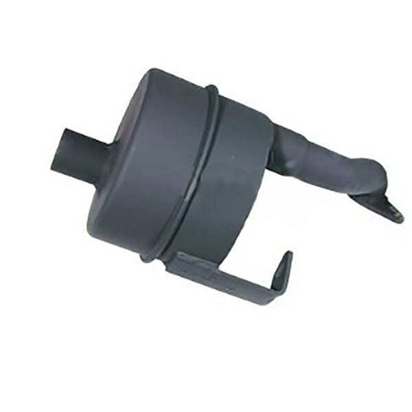 Aftermarket Fits Stens 055-573 Kohler Muffler/Kohler 12 068 58-S MUK40-0022 - main